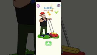 Dop 3 level 61 to 70 erase master #dop #dop3 #dop3games #erasemaster #games #gaming #puzzle screenshot 5