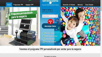 Configurar Chrome e I.Explorer para evitar problemas de descarga de TPVinforpyme