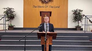 Seven Foundational Truths Of Christianity – 7) Things to Come part 2