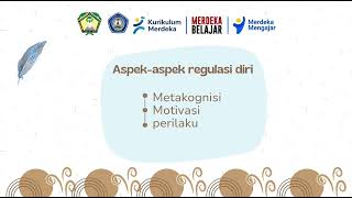 AKSI NYATA PMM -TOPIK REFLEKSI DIRI- MELATIH REGULASI DIRI