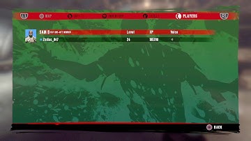 Dead Island  Definitive Edition [modded part 1 w/priest489]