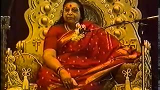 1988-08-14 Shri Fatimabai Puja, St George, Switzerland