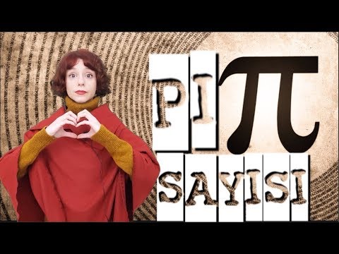 Pi sayısı - Pi Günü 3.14