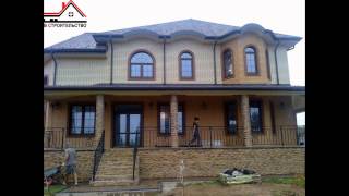 Строительство  домов, коттеджей, дач и бань в Чехове(Полный цикл строительства в Чехове и Чеховском районе, от возведения фундамента до сдачи объекта под ключ...., 2015-04-22T06:18:12.000Z)