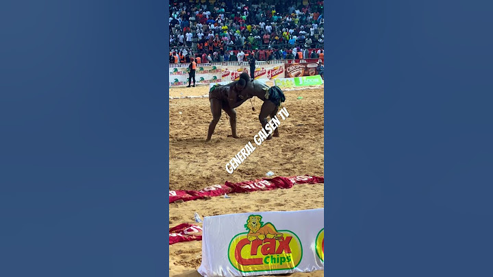 Balla Gaye 2 vs Tapha Tine #combat #luttesénégalaise #luttemotivation #dakar