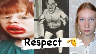 Respect Tiktok videos | Respect videos Like a Boss | New 2023 #4428