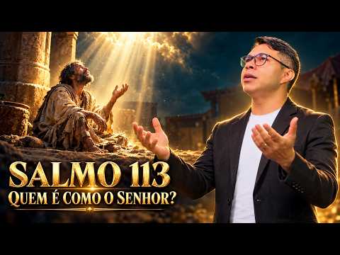 Último vídeo do canal Jesus e a Bíblia