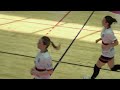 Jockey Club(Córdoba) vs. Mariano Acosta(Femebal) | Semifinal Femenina - Torneo Nacional Adultos “A”