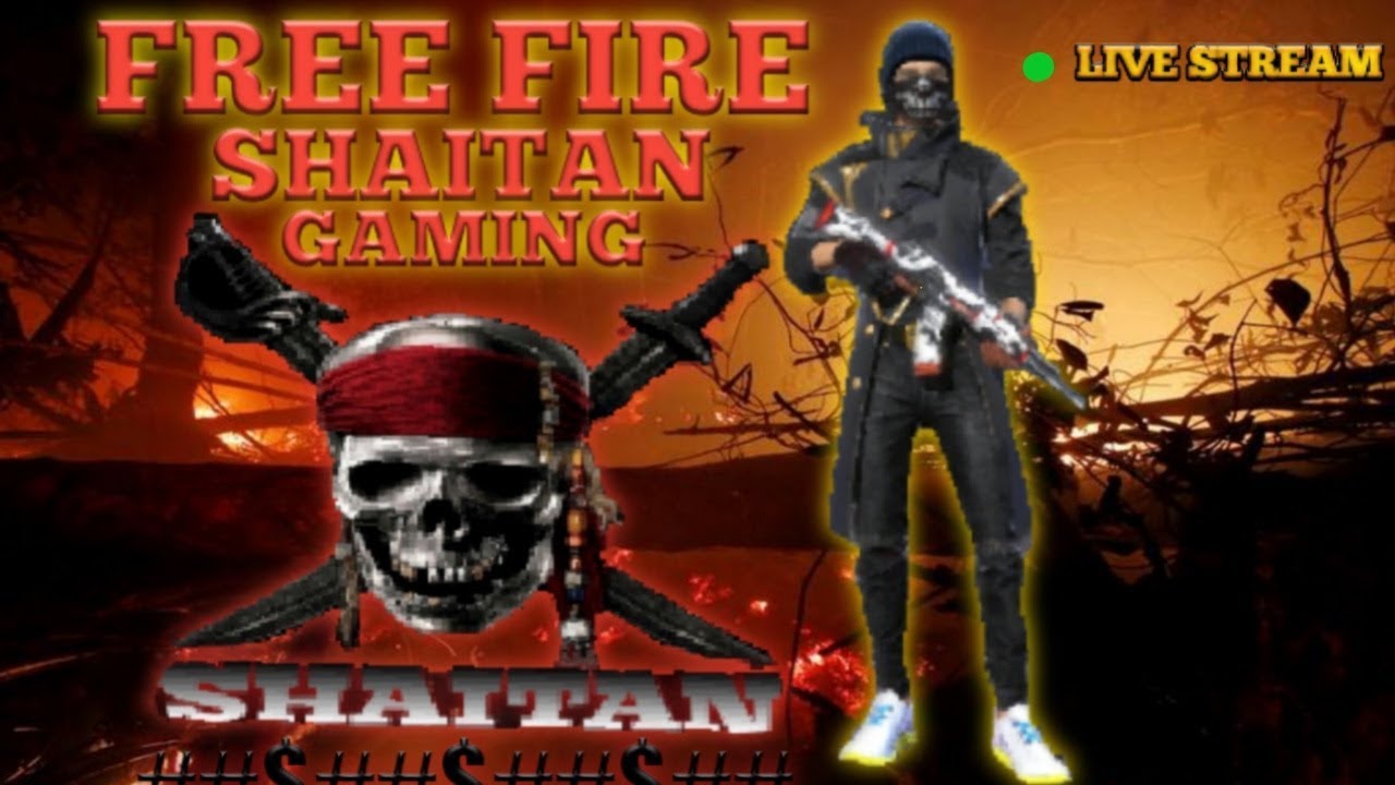 ff live streaming - YouTube
