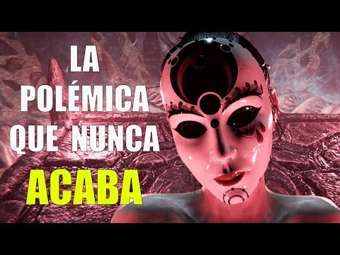 ¿El SEXO vende en los VIDEOJUEGOS? 🤔 La RESPUESTA te SORPRENDERÁ