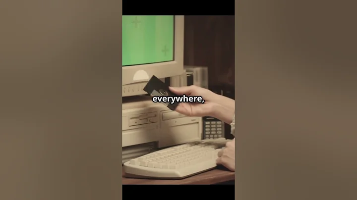 The Surprising Origin of MS-DOS!