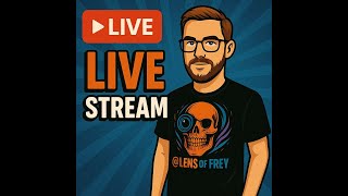 Live Stream  3D Printing | Telescope printing and building! TenTelescopes SW200 Astrograph 8"