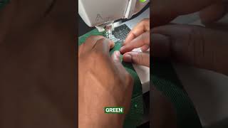 Day 3 of 7 Custom Bucket Hats Inspired by Color Themes  #sewingasmr #sewingtutorial #untamedheart