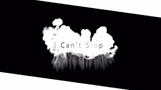 Video Lirik TIM H 'I Can't Stop'.