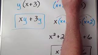 MATH 122 Section 4.5
