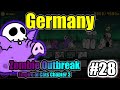 The Battle Cats – Germany|Zombie Outbreak – Empire of Cats Ch.3 #28|F2P – Basic Only