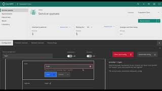 GSOC 2025: Improved Configuration and Validation in Implemented Tools