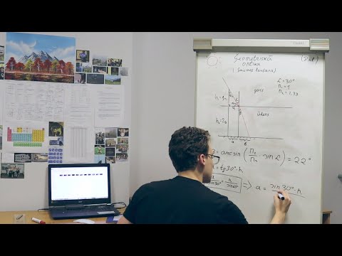 Video: Kas ir stabs matemātikā?