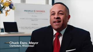 Peopleshores Clarksdale, Mississippi