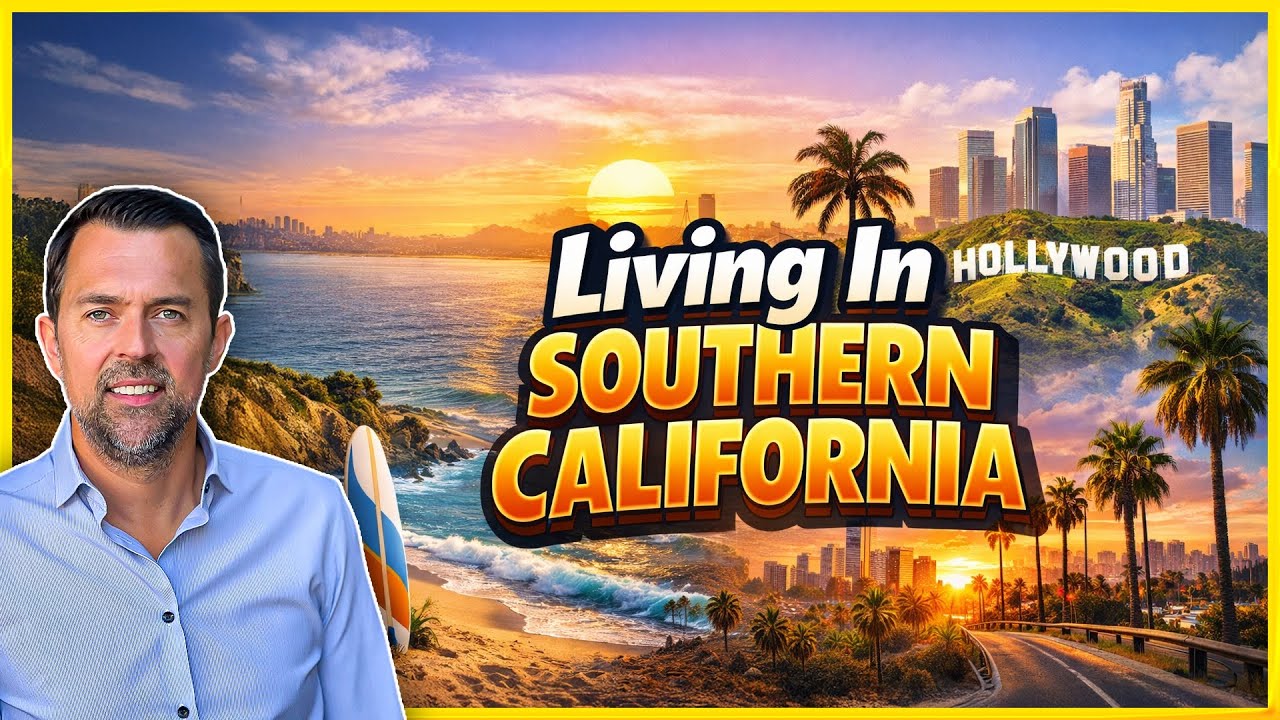 Каково на самом деле жить в Калифорнии в 2026 году?