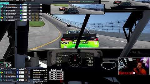 iRacing Netcode Broken? #iracingofficial #iracing