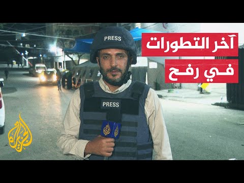 مراسل الجزيرة: شهداء وجرحى جراء القصف الإسرائيلي المستمر على قطاع غزة