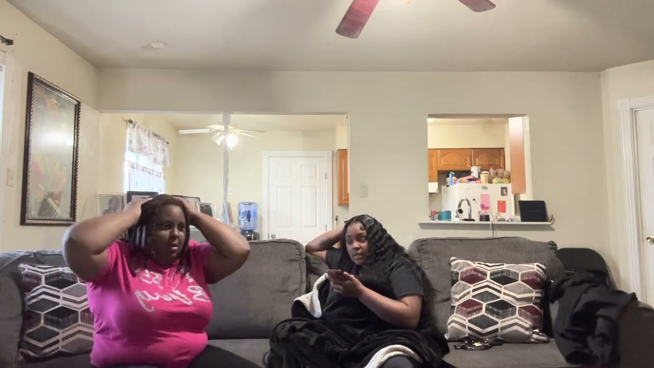 Подстроил розыгрыш в доме престарелых для моей мамы!!