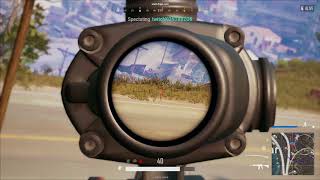 Pubg Dansgame Explain