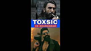 Toxic vs Dhurandhar 2 – 2026 Ka Sabse Bada Box Office War!