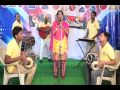 Manjeet kaur bhathinda mele punjab de   dd punjabi  21 9  2014