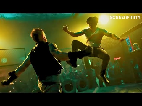 Knights Of The Zodiac 2023 Opening 10 Minutes Screenfinity