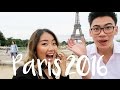 A Trip to Paris | VLOG