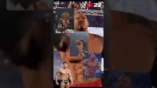 BATISTA IN WWE2K 22 BATISTA IN WWE2K 22