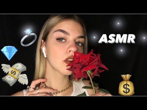 АСМР МАЖОРКА НА