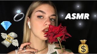 картинка: АСМР МАЖОРКА НА СВИДАНИИ/ asmr roleplay