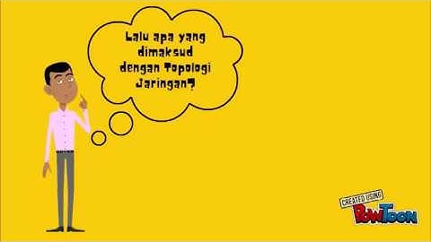 klasifikasi jaringan komputer