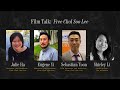 Film Talk: Free Chol Soo Lee