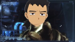 Revengance Khamsin Status