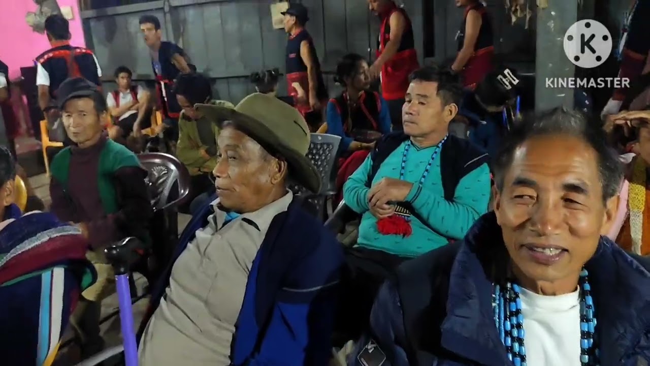 Riew Etor Gidi, Delong Yuma. 15/05/2025.