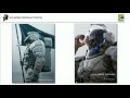 Kojima Explains Ludens &amp; Kojima Productions Logo Creation San Diego Comic Con 2016