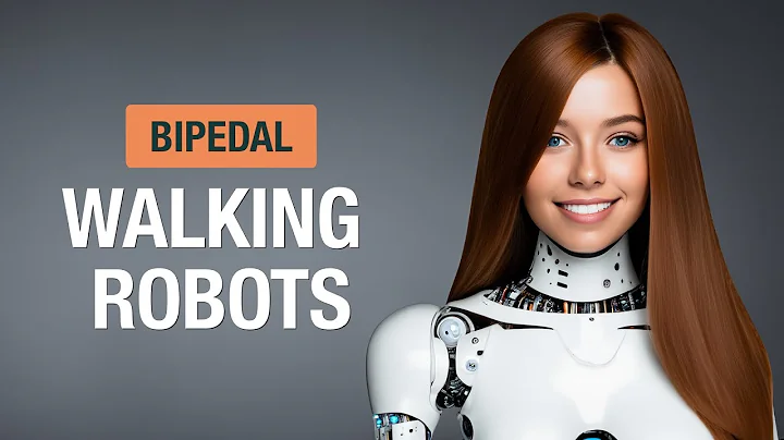 Future of Bipedal Walking Robots