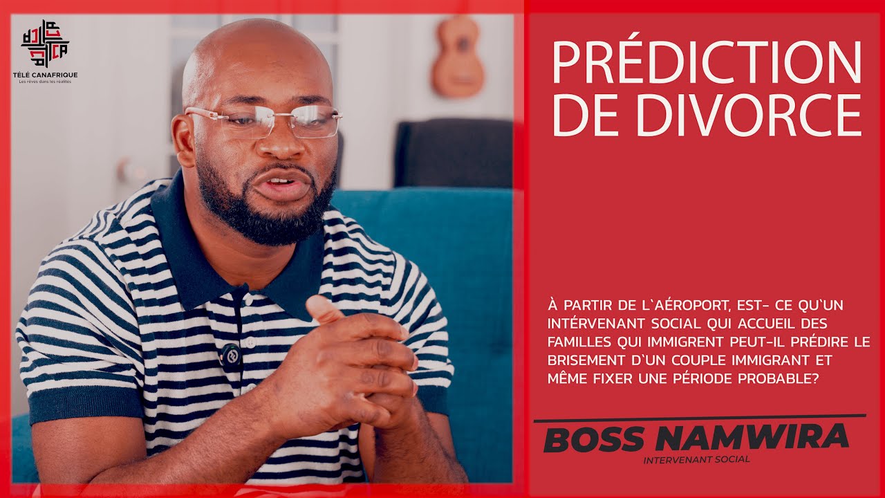 ÉCHOS DES COEURS: Immigration/Argent/Divorce/solutions