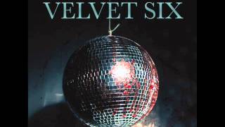 Video thumbnail of "Velvet Six - Never Let Me Down Again(Cover)  (Dark City Nightlife 2011)"
