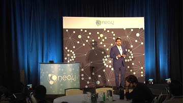 Driving innovation and powering advanced analytics with Neo4j Graph