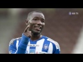 HJK vs Celtic FC - Obed Malolo nauttii kansainvälisestä tunnelmasta
