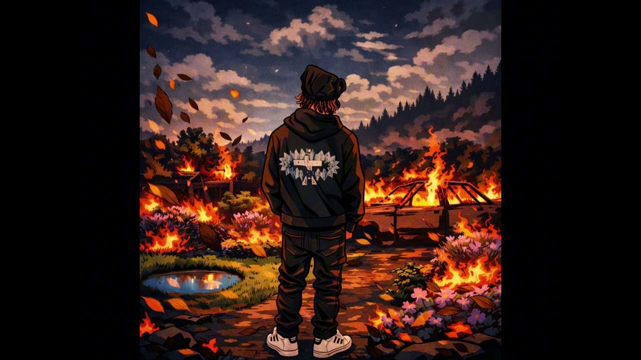 JayYoungg - Nostalgia Pt 2 (Rod Wave Remix)