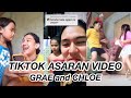 GRAE & CHLOE VIRAL TIKTOK ASARAN COMPILATION!