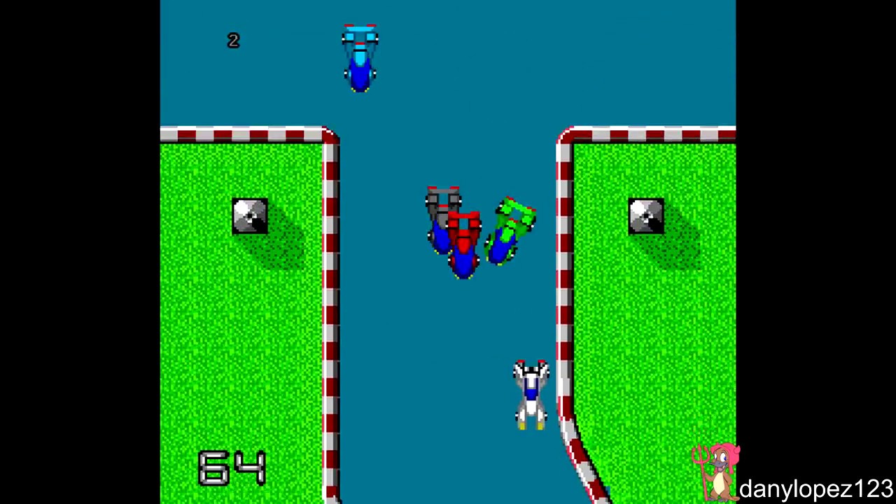 [TAP] PCE Moto Roader