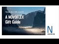 Treat Yourself: a NOVOFLEX Gift Guide