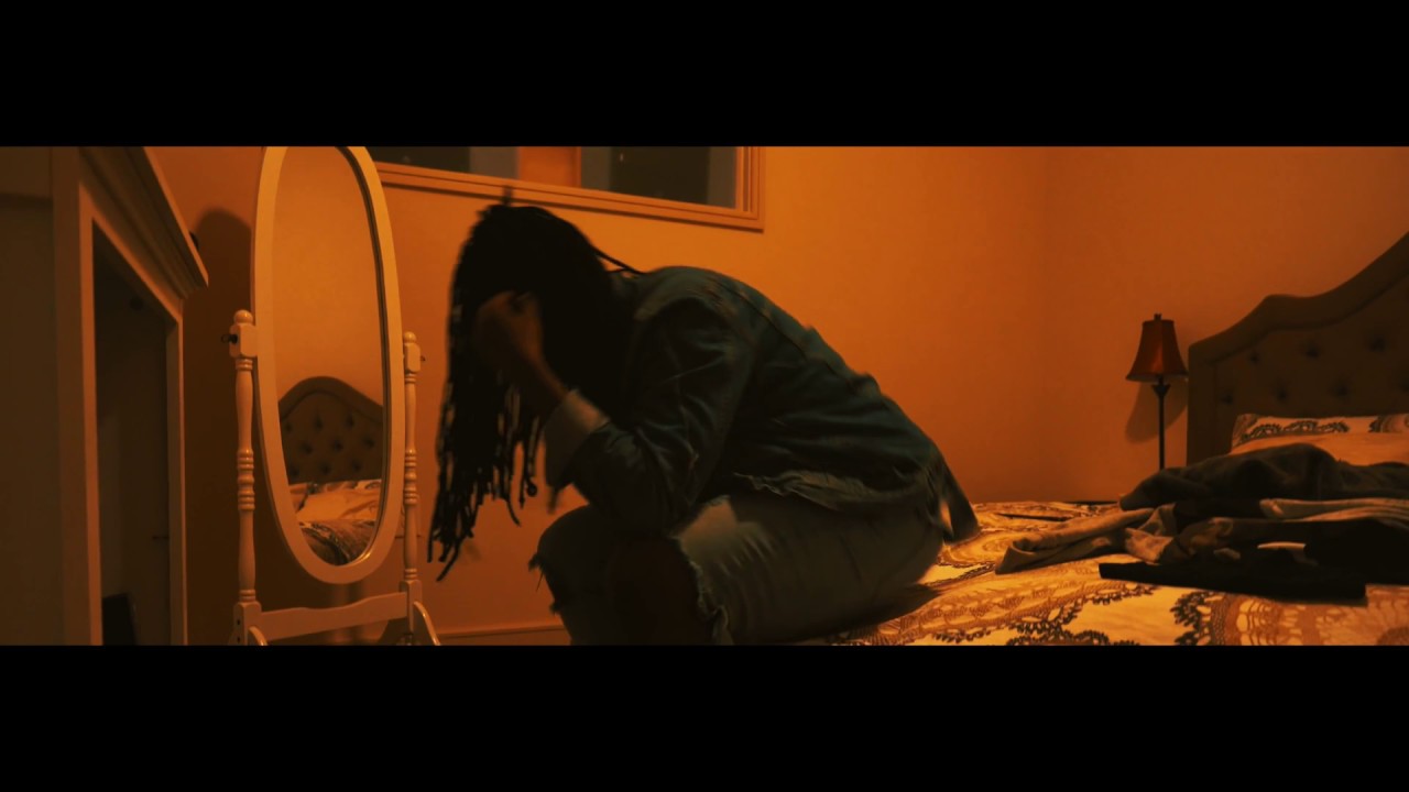 EB Rebel - Colours (Get Higher) (Official Video)